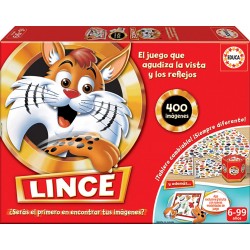 LINCE FAMILIAR + APP