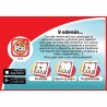 LINCE FAMILIAR + APP