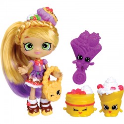 SHOPKINS NINA