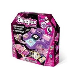 BLINGLES ESTUDI ASST.