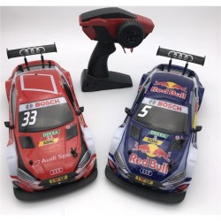 AUDI R5 R/C 1:16