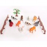 BOSSA 10 ANIMALS GRANJA