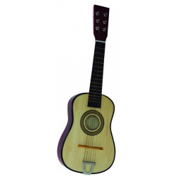 GUITARRA FUSTA GRAN
