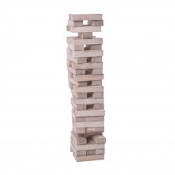 TORRE FUSTA GEGANT 60pcs