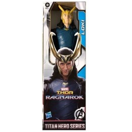LOKI RAGNAROK