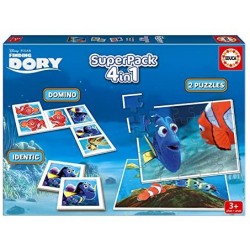 SUPERPACK DORY