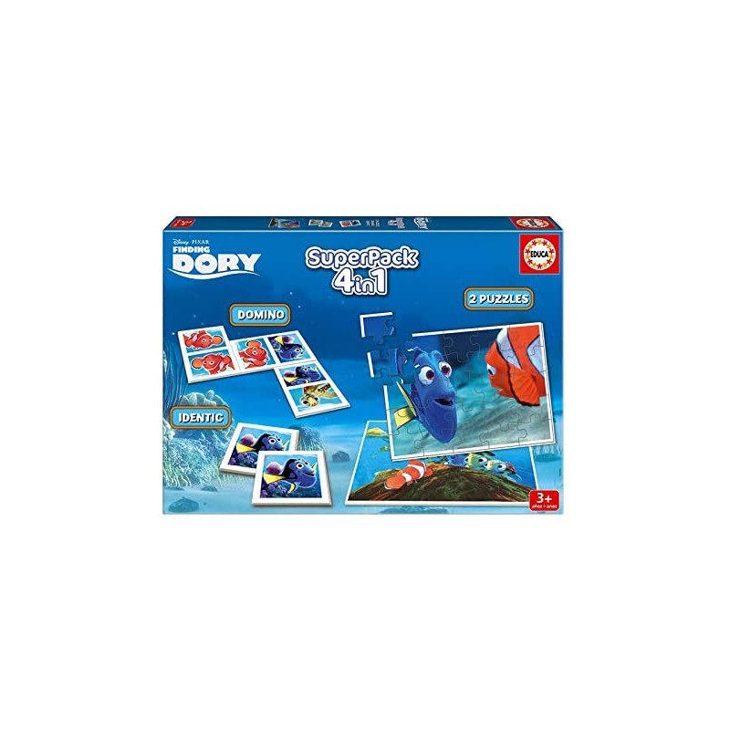 SUPERPACK DORY