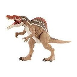 JW SPINOSAURUS MASTICADOR