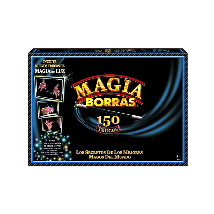 MAGIA 150 LLUM