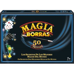 MAGIA BORRAS 50