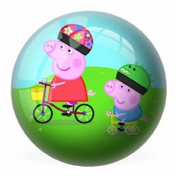 PILOTA PEPPA PETITA