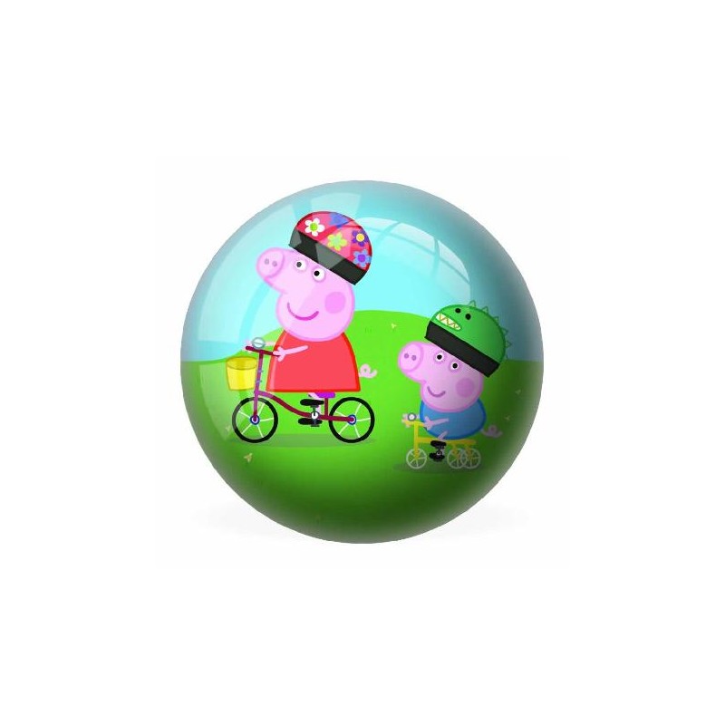 PILOTA PEPPA PETITA