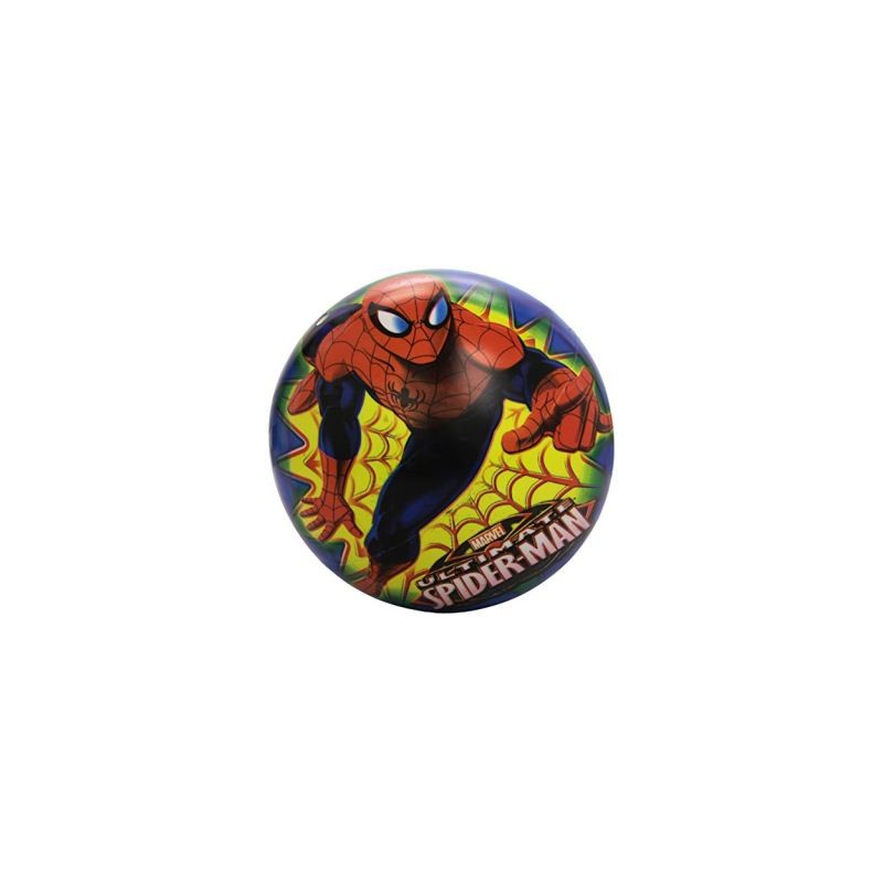 PILOTA SPIDERMAN PETITA