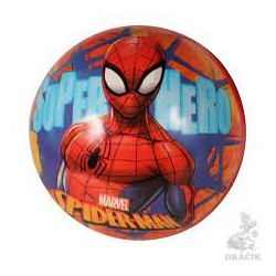 PILOTA SPIDERMAN GRAN