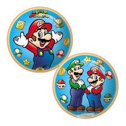 PILOTA SUPER MARIO GRAN