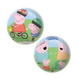 PILOTA PEPPA GRAN