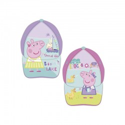GORRA PEPPA PIG