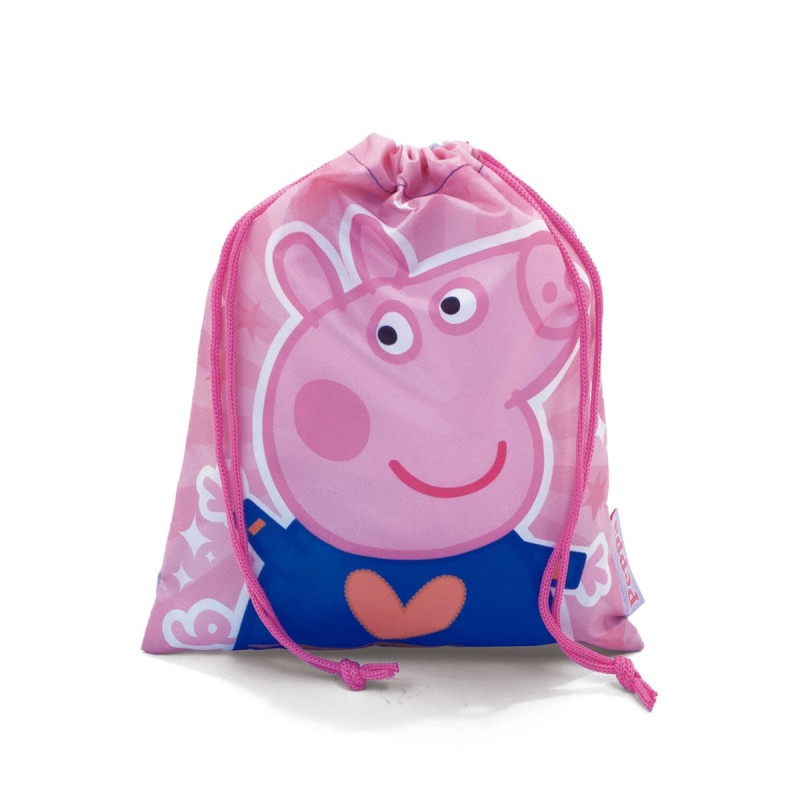 BOSSA BERENAR PEPPA