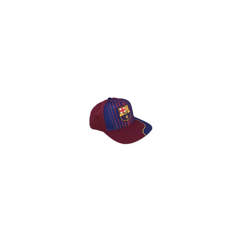 GORRA BARÇA