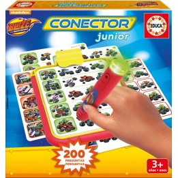 CONECTOR JR BLAZE