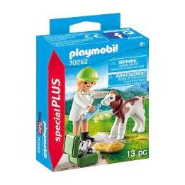 PLAYM. VETERINARIA