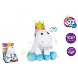 PUFFY UNICORN