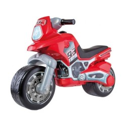 MOTO MOLTO AVANCED