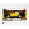 TAXI BARCELONA