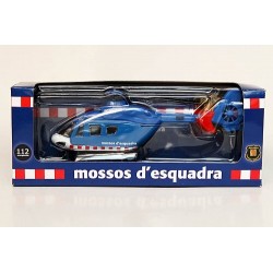 HELICOPTER MOSSOS ESQUADRA