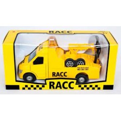 GRUA RACC