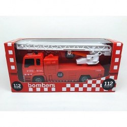 CAMIO BOMBERS LLUM I SO