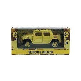 VEHICLE MILITAR