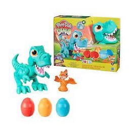 P.D. REX DINO GLOTON