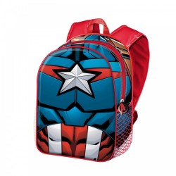 MOTX. CAPITAN AMERICA 40cm