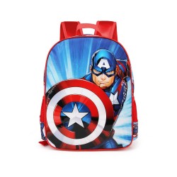 MOTX. CAPITAN AMERICA 40cm