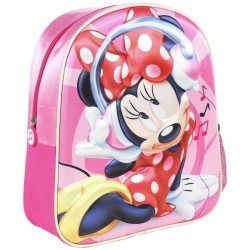 MOTX. MINNIE 3D