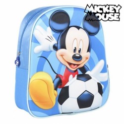 MOTX. MICKEY 3D