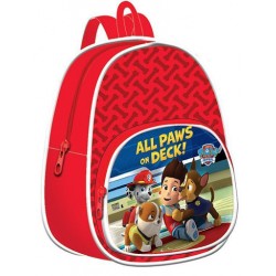 MOTX. PATRULLA PETITA