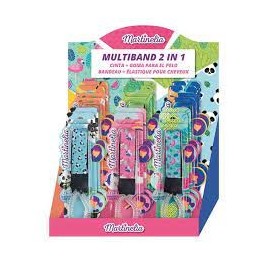 MULTIBAND 2 EN 1