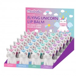 BRILLO LABIAL UNICORN