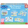 PEPPA PIG PRIMERAS ACTIV.