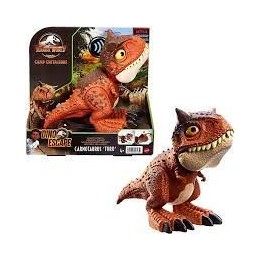 JW CARNOTAURUS TORO