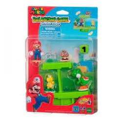 SUPER MARIO JOC EQUILIBRI
