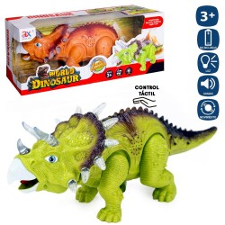 TRICERAPTOR MOVIMENT I SO