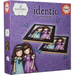 IDENTIC GORJUSS