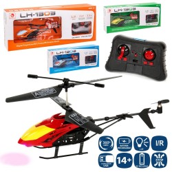 HELICOPTER R/C