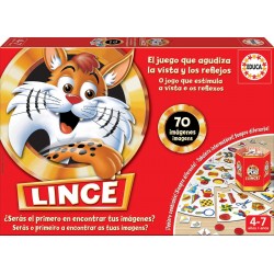 LINCE 70 IMATGES