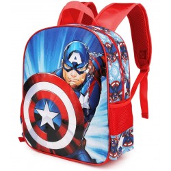 MOTX. CAPITAN AMERICA 40cm