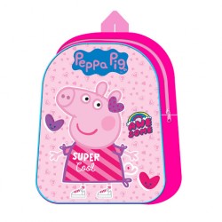 MOTX. PEPPA 31cm