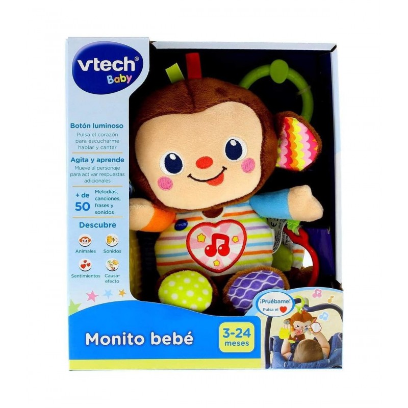 MONITO BEBE